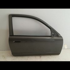 Porte avant et accessoires Mg ZR