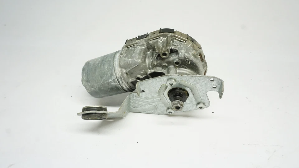 Motor limpiaparabrisas 13-18 Audi S6 S7 GENUINO Foto 2 de 2