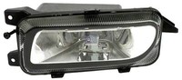 Nebelscheinwerferlinks Ohne GlüHlampe DT Spare Parts 4.63532 24 V H3