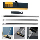 Cleaning Brush Floor Scrubber Scrubbing Mops for Bathroom Supplies Shower Dad