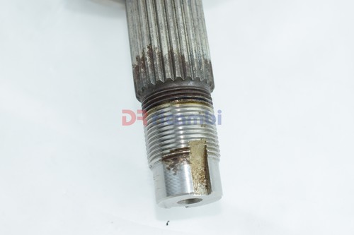 SEMIALBERO DIFFERENZIALE BILATERALE ALFA 145 146 ALFA ROMEO 46307046 60583484 - Imagen 4 de 5