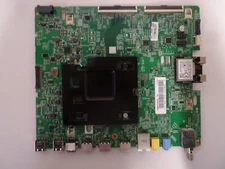 Samsung UN55NU7100FXZA Main Board (BN97-13980B) BN94-12802B