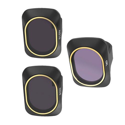 Camera Lens Filter UV CPL ND-PL8/16/32/64 ND Kit Accessories For MAVIC Mini 2