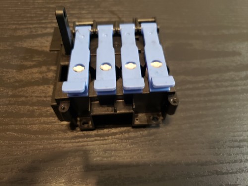 Epson EcoTank ET-2750 Replacement Ink 