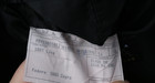 Isaia Napoli Claus Black 100% Wool One Button Formal Tuxedo Jacket Men’s SZ 46L — photo 10