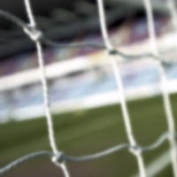 Soccer Sports Accessories Heavyweight Five-a-side Football Goal Net - Pair Soccer Sports Accessories Heavyweight Five-a-side Football Goal Net - Pair