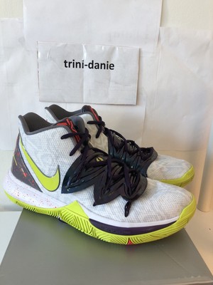 kyrie mamba 5