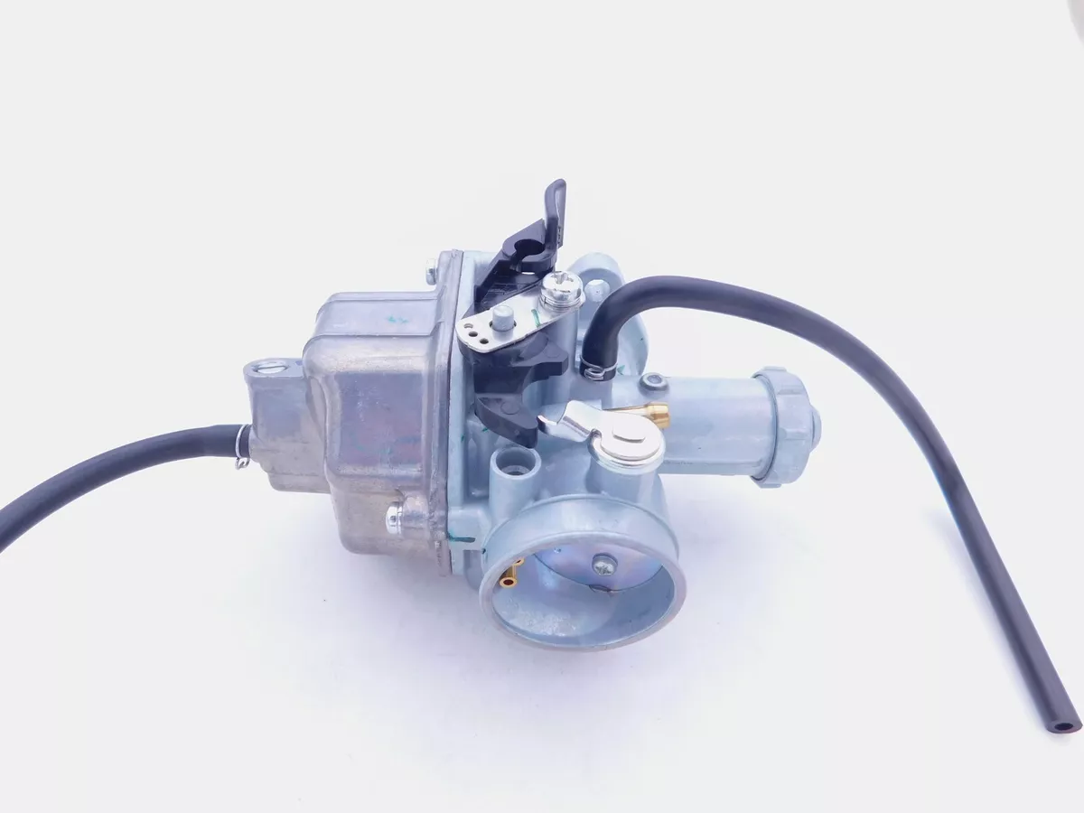 New Genuine Honda Carburetor 01 05 XR100 R CRF100 F Carb Assembly