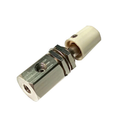 REDLAND Air Activated On/Off 3-Way Quick Relieving Valve w Qk Exchange (DCIType)