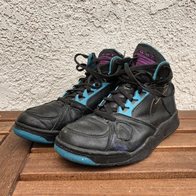 nike air flight lite 1991