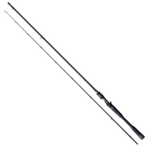 SHIMANO POISON ADRENA 1610M-2 バスロッド Shimano 24 POISON ADRENA 1610M-2 Baitcasting Rod for Bass | eBay