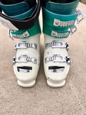 LANGE RX110 LV Women's Ski Boots US 7.5 Mondo 24/24.5