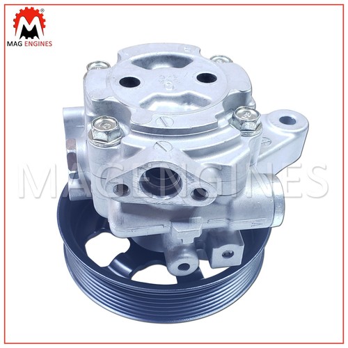 56110RBBE02 POMPA SERVOSTERZO HONDA K24A3 PER HONDA ACCORD 2.4 LTR 2007 - Foto 5 di 6