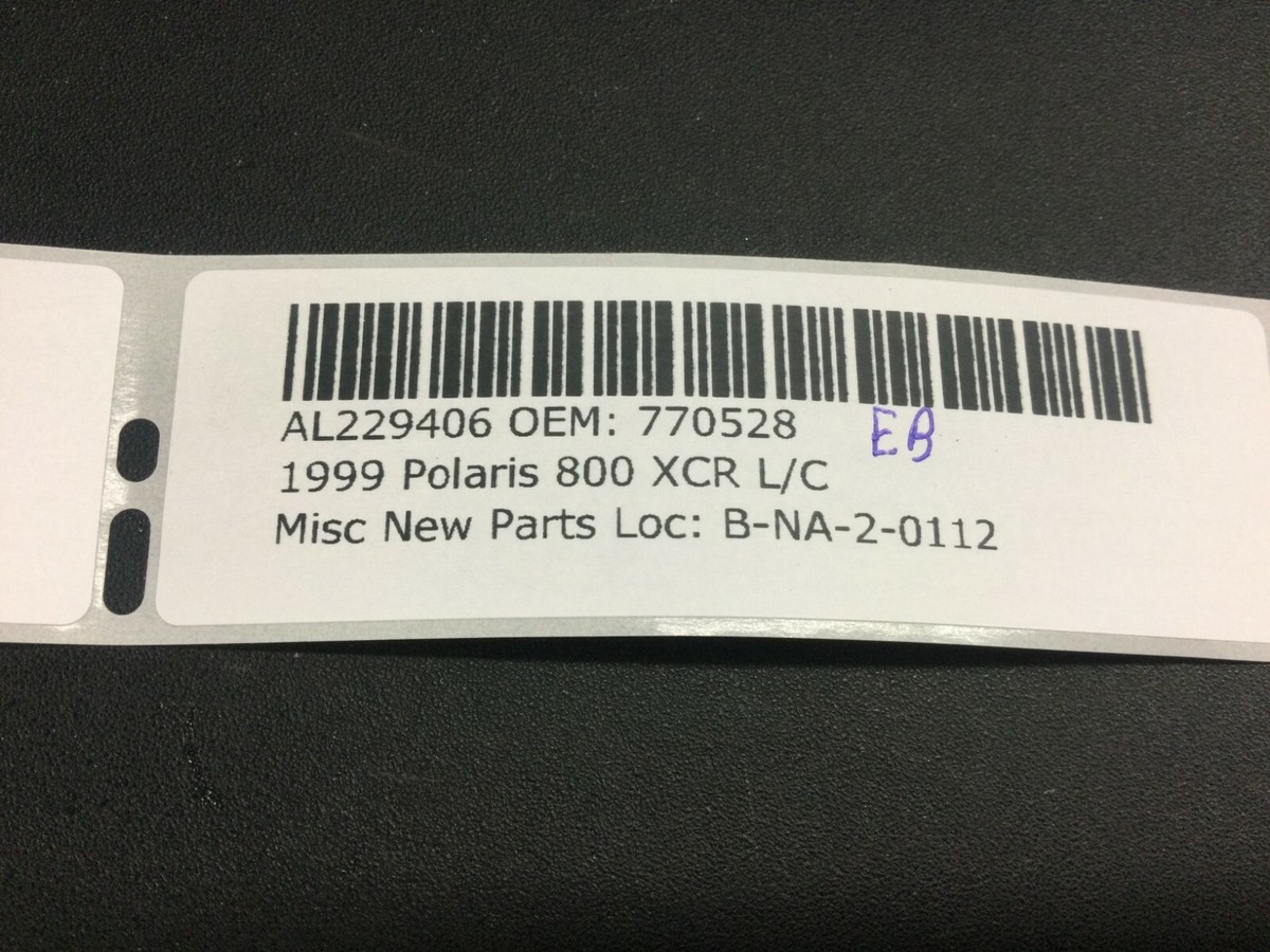 Polaris Indy Storm Ultra XCR 600 800 1996-1999 Cobra Mid Polaris Indy Storm Ultra XCR 600 800 1996-1999 Cobra Mid