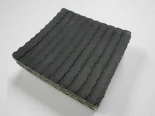 TRW Service Line Universal Tubeless Tire Insert Rope Repair Strip(s) - Box of 50