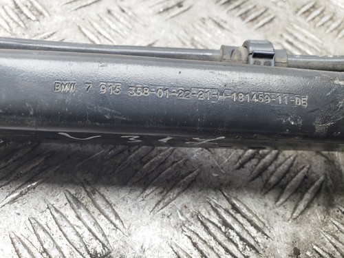 BMW 1 SERIES F40 1.5 PETROL REAR UPPER CONTROL ARM JOINT 2021 6884693 - Picture 13 of 14
