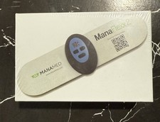 NEW ManaMED ManaFlexx 2 MF002-RX Sealed  7 