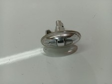 Peugeot 4007 2008 Clear Side Repeaters - FRONT LEFT USED, Genuine #2642061-51