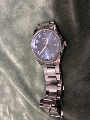 Tissot Gentleman Men's XL Watch T116410A