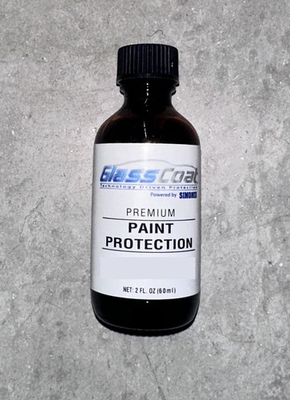 #ad #ad Simoniz Glass Coat Professional GlassCoat PAINT PROTECTION CAR WAX PRO PAINT $29.00