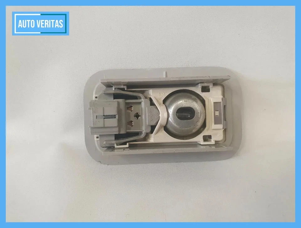 Original CITROEN XSARA PICASSO (C) Interior lamp 9612016477 - Image 2 of 3