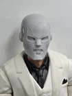 3d Print UNBEATABLE BOY Machine HEAD 1/12  Classified LEGENDS Scale