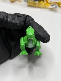 LEGO Toy Story 3 Pizza Planet Truck Rescue 7598 - Incomplete RETIRED & RARE P111