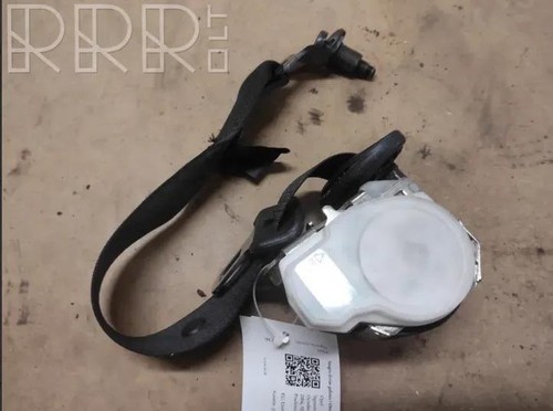 OPEL SIGNUM Sicherheitsgurt vorne rechts 13128272N 2.2 Diesel 92kw 2004 27036715 - Bild 1 von 4