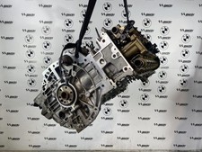 Moteur BMW SERIE 3