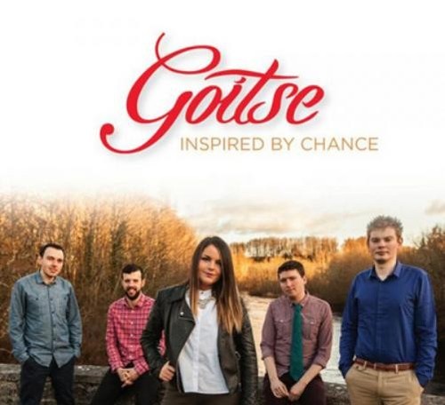 Goitse Inspired By Chance (CD) Album 5391502518878 | eBay