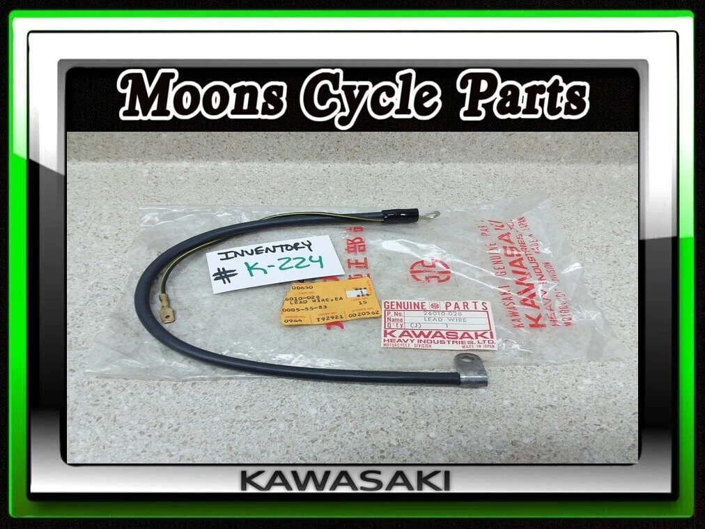 Motorcycle Parts for 1974 Kawasaki Z1 for sale | eBay