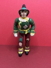 SCARECROW From Wizard Of Oz MGM 1988 Figurine