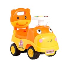 Ride On Toddler Push Car, Push Car for Toddler 19 to 36 Months, Kids Ride On Toy