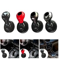 Eurowagens Car Joystick Button Cover Push To Start Taste Abdeckung