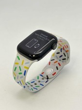 Apple Watch Series 7 A2473 41mm GPS Only - Heavy Scratches