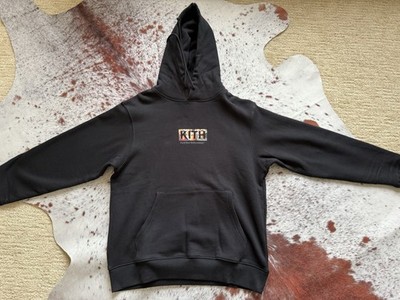Kith For Curb Your Enthusiasm Multi Larry Hoodie | eBay