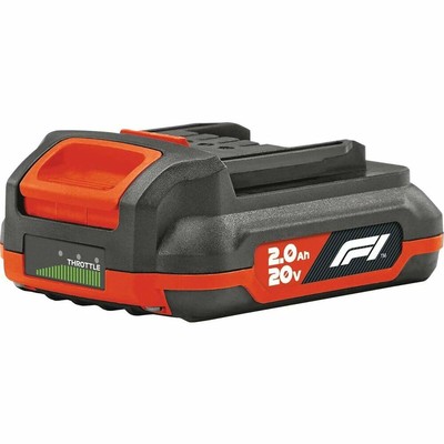 Batteria ricaricabile al litio FORMULA 1 10786 4 Ah Batteria ...