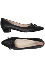Peter Kaiser Ballerina Damen Sommerschuhe Damenschuhe flache Schuhe ... #d9ipxwb