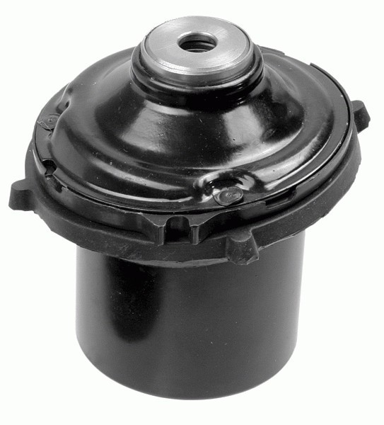 Coupelle de suspension LEMFÖRDER 34699 01 anti-vibration pour train avant Meriva