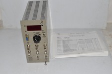 MDR Sciex 1005960 Pulser Nim Bin Module - New (RVB23)