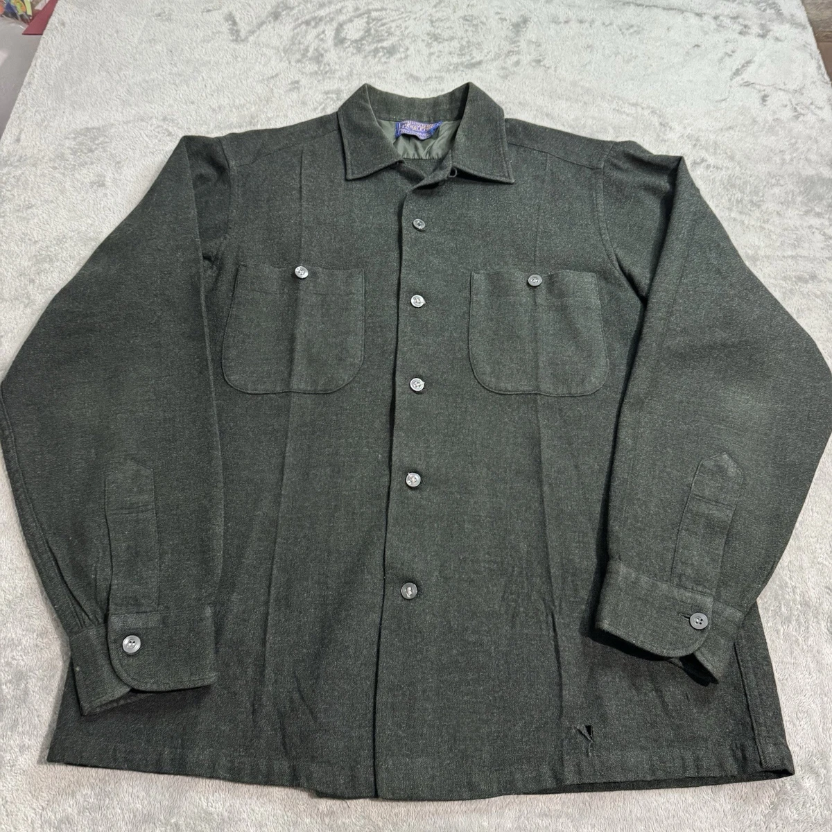 Pendleton USA Casual Button-Down Shirts for Men for sale | eBay