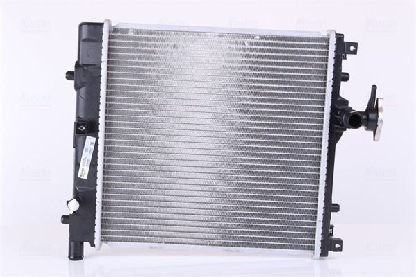 64175A NISSENS RADIATOR, ENGINE COOLING FOR SUZUKI