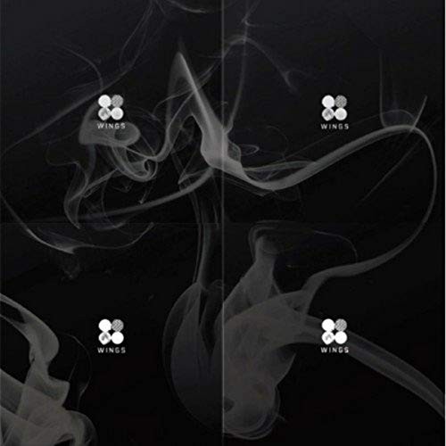 Vol.2 [Wings] - Bts CD SFVG The Cheap Fast Free PostFREE US DELIVERY | EAN: 8804775073618 | Quality CD