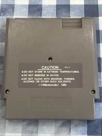 Legacy of the Wizard (Nintendo Entertainment System, 1989) NES TESTED