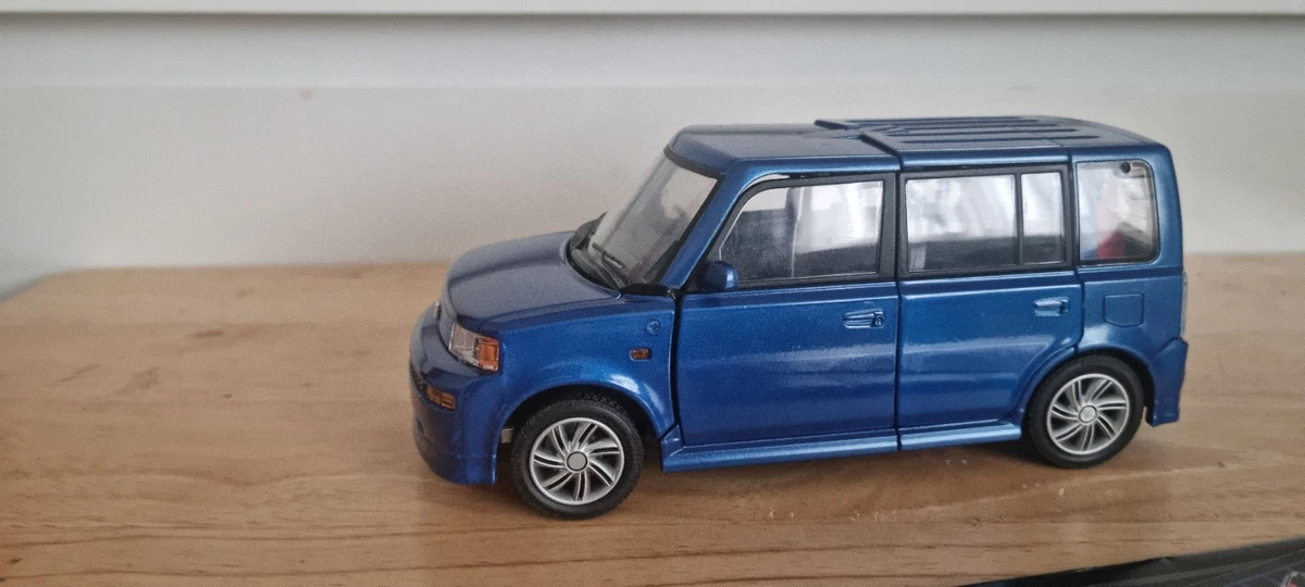 Takara Binaltech Alternators Transformers Skids Action Figure Die-cast Complete