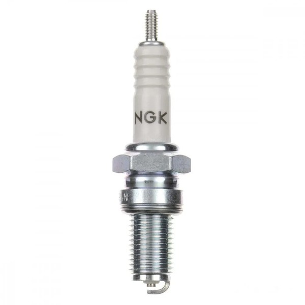 ZüNdkerze NGK D7EA FüR Keeway Outlook 125 Bj. 2009-2015-image
