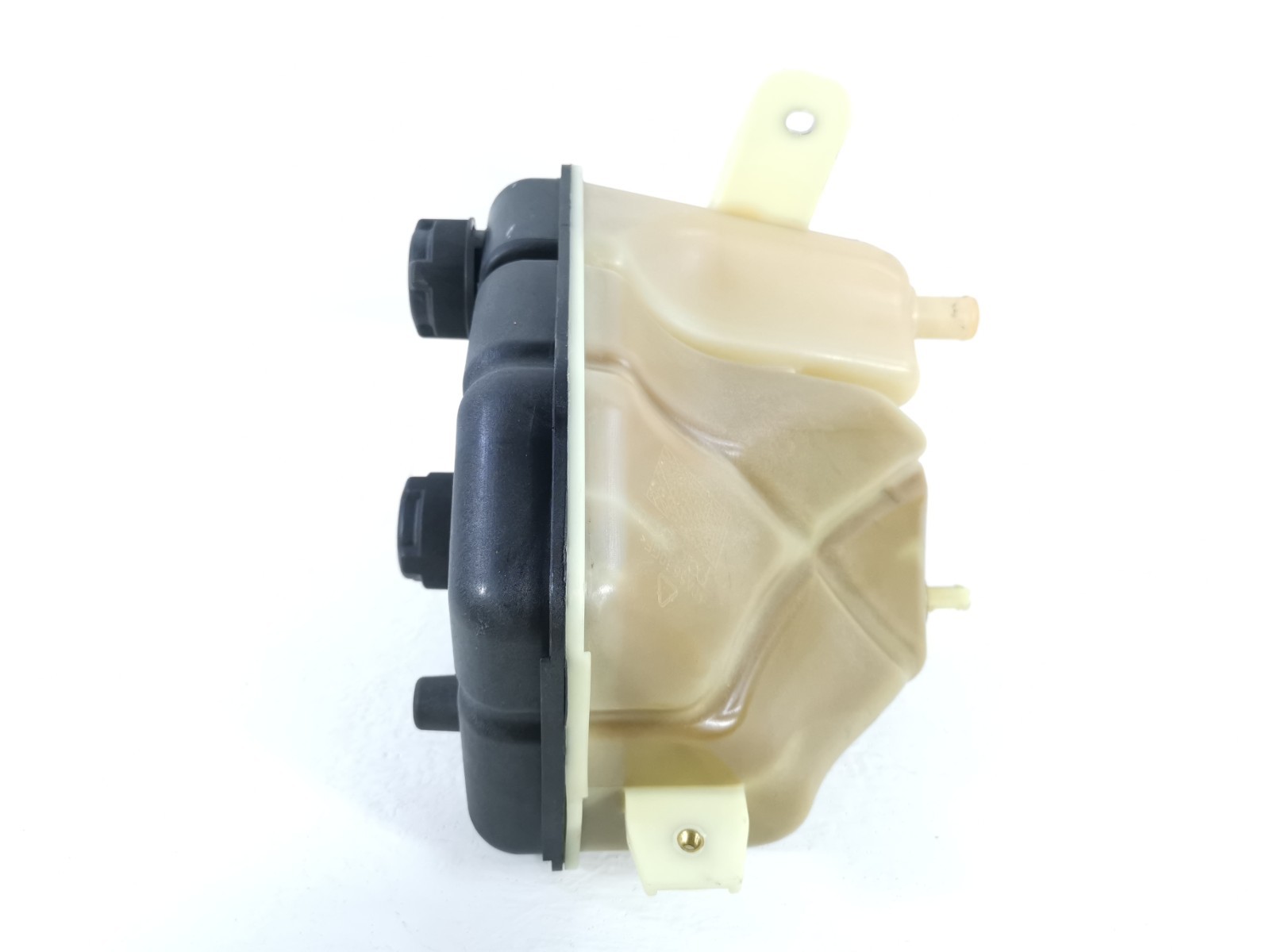 Maserati Levante 2018 AWD 3.0 L Water Coolant Radiator Expansion Overflow Tank