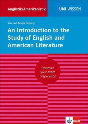 An Introduction to the Study of English and American Literature | Englisch