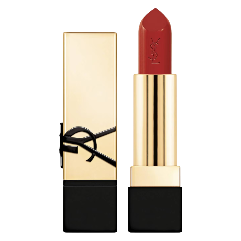 Yves Saint Laurent Rouge Pur Couture R1966 Rouge Libre Lipstick