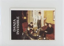 1984 Eyder Super Musical Danza Invisible #123 0kb5